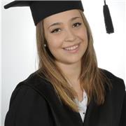 Profesora titulada con ganas de enseñar y aprender